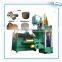 Hydraulic Waste Scrap Cast Iron Briquette Machine