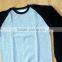 Raglan Sleeves Sweatshirt