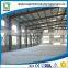 LTX008 steel structure sheep shed