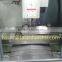 hobby cnc metal machines VMC800 CNC horizontal machining center andcnc metal engraving machine