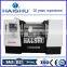 Car alloy wheel cutting diamond cut alloy wheel repair CK6180W