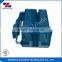 Hot selling Auto connector 2 pin plastic female auto electrical connector and terminals for 7123-4123-30/7123-4129-10