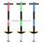 Green Color Hot Sale Children Jumping Bar/chinease Adults High Quality Pogo Stick