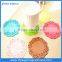 Cheap hot sales dinner wholesale silicone placemat