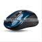 China Factory Supply Promotional Mini 2.4G Optical Mouse, Computer Mouse, Wireless Mouse