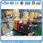 CE Approved Catfish Pellet Machine