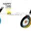 Creative frying egg wall clock/ pan shaped wall clock