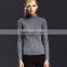 Warm Turtleneck Sweater Fall and Winter Acrylic Knit Sweater For Women 2016