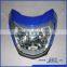 SCL-2012040560 Horse II motorcycle headlight lamp motorcycle LED parts