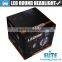 7" led high low beam 7inch headlight for Jeep Wrangler wholesale