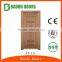 2016 factory directly sale pressed panel steel door skin exterior door skin