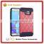 [UPO] Shockproof PC + TPU Slim Hybrid Armor Skin Protector Case for Samsung Galaxy S6 Edge Plus