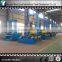 H Beam Welding Line Assembling Machine