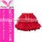 Three color Big Girl Ballet Tutu Skirt For Sale