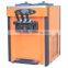 best sell soft ice cream machine