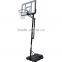 Best sale Portable adjustable basketball stand