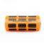 Hotselling new designed bluetooth speaker portable wireless car subwoofer with power bank and NFC function-RS7720