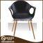 Wholesale Dining Chair Stackable Plastic Chair Price