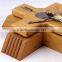 bulk high quality wooden jesus cross