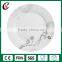 Hot sale cheap bulk wholesale restaurant dinner plates of 8" 10 "10.5"