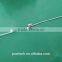 Earth wire for OPGW cable / Ground wire for OPGW cable tension clamp