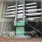 50 Ton 550*550 Rubber Paver Tile Making Machine/ Rubber Flooring Tile Vulcanizer