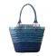 Pretty lady shoulder straw bag with sequin,sequin straw bag