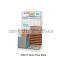 Wood Timber Floor Display Racks/wood Timber Flooring Display Racks WZ013