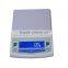 3Kg LCD Display Digital Scale with Print Output 0.1g