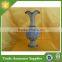 China Supplier Good Quality Home Decoration Antique Brass Flower Vase