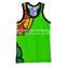 Wholesale Anime Kid's Tank Top Kid's Printed Cartoon Vest