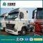 HOWO 4X2 Drive Wheel Tractor Truck for Sale