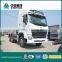China HOWO A7 6x4 Tractor Truck with 420HP Engine