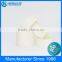 Small roll student tape bopp super clear stationery adhesive tape