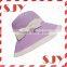 Floppy Paper Straw Hat Beach Sun Protection Hats