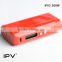 vapor mod 2016 Pioneer4you IPV 5 200watt Temp Control IPV5 200w TC Box MOD pure tank