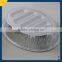 Aluminium Foil Container, Oval Aluminum Foil Turkey Pan, Big Elliptic Baking Tray