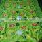 Manufactory walmart muslin swaddle  china home textile china supplier merino blanket