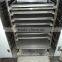 Hot selling Dry Fruit Machinery100--500kg/batch with Reliable Quality