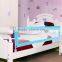 Side Mount Railing Kids Baby Bed Side Rail
