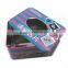 Customize metal donation colllection boxes