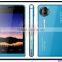 FM GPRS GSM Unlocked GSM Dual SIM Card Quad Band 3.5 INCH Touch Screen Mobile Phone Model K77