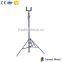 U Head Adjustable Slab Forworking System Acrow Adjustable Floor Prop Size Steel Props