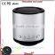 2015 new hot sales wireless portable bluetooth speaker with tf card slot led indicator