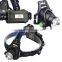 1800LM XM-L T6 LED Zoomable Headlight 3 Modes 18650 Bike Bicycle Flashlight Head Light Outdoor Camping