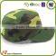 Camouflage Unisex Military Headwear UV Protection Anti Mosquito Cap