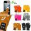 Christmas Gifts 2015 New Hot Selling Bluetooth Talking Glove with Microphone