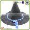 Party Hat Halloween Parade Unisex Wizard Hat Cosplay Headwear