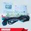 Uni-t leakage protection switch tester UT581 RCD measurement Leakage Circuit Breaker AUTO RAMP function