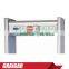 NEW JH-2 entertainment venues dedicated security metal detector door fast shipping